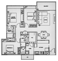 One Jervois (D10), Condominium #543790391